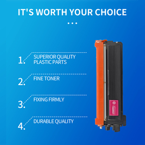 Cartucho de tóner YuZhiQi compatible con Brother TN 240 TN240, TN230, TN230Y, TN270, TN290, Brother, <span class=keywords><strong>3070CW</strong></span>, 1, 2, 2, 2, 2, 0, 2, 2 - Product Image 5