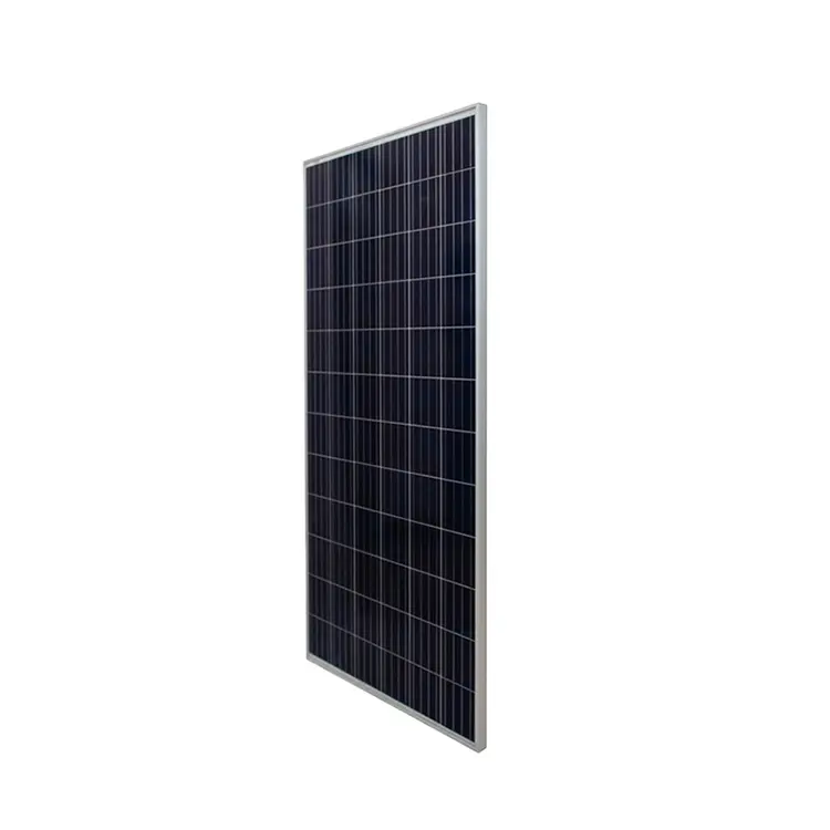 Niedriger Preis 50W Poly Solar panel mit hoher Qualität