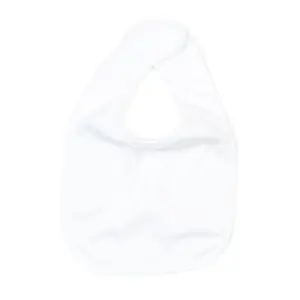 Babero de Algodón Orgánico para Bebé, Personalizado - Product Image 2