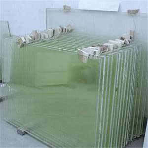 Structural Specifications and Gamma-<strong>Ray</strong> Shielding Performance PbO-Based Radiation Protective <strong>Glass</strong> - Product Image 5