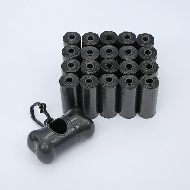 1 เครื่องจ่ายถุงขยะ, 20 ม้วนถุงขยะ