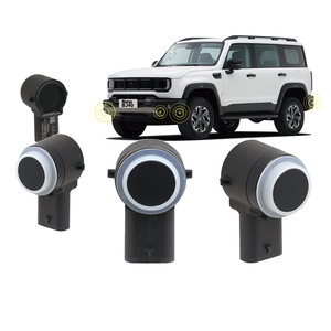 Capteur de radar de recul pour SUV BAIC BJ41, nouveau <span class=keywords><strong>BJ40</strong></span>, BJ40e, capteur d'assistance au recul B00036053 B00035943 B00036040 - Product Image 1