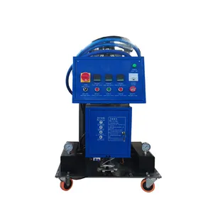 Polyurethane Spray Machine YG7000 Hydraulic Polyurethane Polyurea Spray Machine Poliuretane Foam Equipment