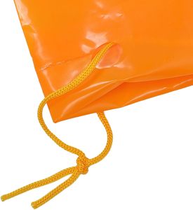 犬用ボディボックス環境に優しいペット棺ボディバッグ犬と猫のためのペットの埋葬バッグの棺すべてのペットの埋葬火葬 - Product Image 5