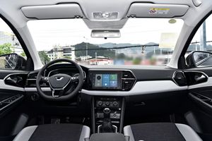 Volkswagen <span class=keywords><strong>Jetta</strong></span> VS5 2024 de China, SUV de 5 Puertas, Vehículo de Gasolina, <span class=keywords><strong>Autos</strong></span> Usados - Product Image 4