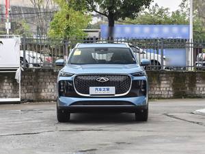 Chery Tiggo 8 PLUS C-DM Véhicules hybrides rechargeables SUV PHEV - Product Image 2