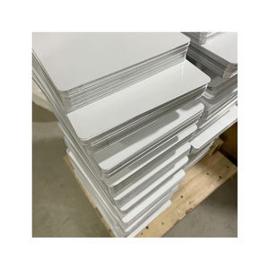 RTS <span class=keywords><strong>Photo</strong></span> imprimable <span class=keywords><strong>sur</strong></span> <span class=keywords><strong>aluminium</strong></span> Sublimation métal <span class=keywords><strong>Photo</strong></span> imprime des blancs blanc brillant A4 A3 12X18 pouces 16X20 pouces - Product Image 3