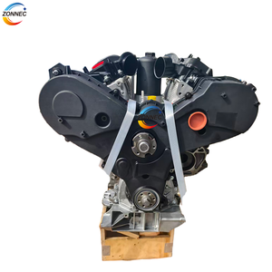 Topkwaliteit <span class=keywords><strong>2</strong></span>.7 276DT V6 dieselmotorassemblage voor Land Rover Discovery <span class=keywords><strong>3</strong></span> Freelander <span class=keywords><strong>2</strong></span> - Product Image 4