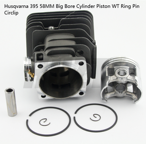 Pièces de tronçonneuse Piston Cylindre pour tronçonneuse stihl Ms171 Ms181 Ms181c <span class=keywords><strong>Ms211</strong></span> - Product Image 5