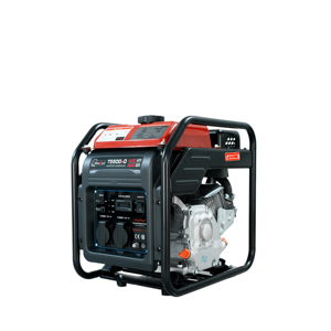 Titangod T5500i-0 חופשי 4.5kw חד פאזי יחיד מקורר מחולל בנזין 220v אוטומטי/מרחוק התחלה עמיד למים הוביל - Product Image 2