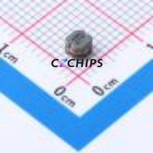 ตัวเหนี่ยวนำไฟฟ้าแบบ SMD รุ่น SCD.3521.DYF270KT00 ขนาด 3.5x3 มม. 27uH 10% 650mA 720mOhm - Product Image 1