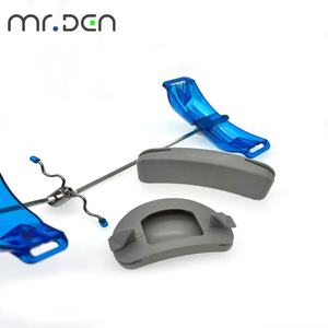 Odontoiatria maschera per il viso per prodotti dentali strumenti chirurgici copricapo dentale maschera per ortodontico - Product Image 6