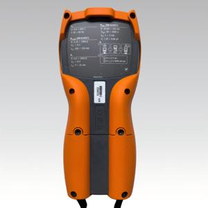 Medidor de Resistencia de Aislamiento Sonel MIC-30 1000V, Medición Precisa de 1KV, Garantiza Lecturas Precisas hasta 1000V Amplio Rango de Voltaje - Product Image 5