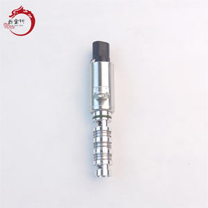 24355-2E100 Huile de distribution essence 24355 2E100 Vanne de commande compatible avec H-YUNDAI i10, i20 1.0, 1.2 243552E100 - Product Image 6