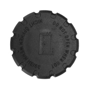 Tapa del tanque de expansión del refrigerante de grado Superior Xinwo OE A2105010715 sistema de refrigeración piezas de automóviles componente de sellado para <span class=keywords><strong>Mercedes</strong></span> Benz - Product Image 4