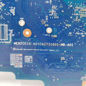 Para HP 245 G5 14-AF 6050A2731601 814511-001 814506-001 814508-001 E1/A4/A6/A8 Procesador central Placa base para computadora portátil. - Product Image 3