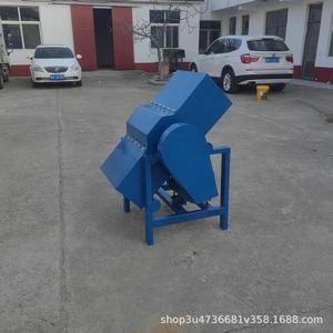 Trituradora de Hielo Eléctrica de 5 Kg, Hierro Fundido, Control Manual, para Mariscos y Vegetales, con Bloqueo de Seguridad para Transporte - Product Image 4