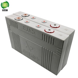 En Yeni Ekranlı Otomotiv BMS Devre Kartı 3.2v 400Ah LiFePO4 Pil CALB 6000 Döngü - Product Image 4