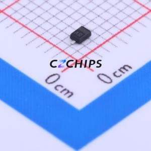 Composants électroniques d'origine et neufs BAS16J,115 SOD-323F Diode de commutation Diode Fournisseur de composants électroniques en gros et service BOM - Product Image 1