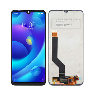 Écran lcd de remplacement pour <span class=keywords><strong>XiAOMI</strong></span> <span class=keywords><strong>Redmi</strong></span> <span class=keywords><strong>Note</strong></span> 5, 6, 7, 8, 9, 10, <span class=keywords><strong>11</strong></span> Pro - Product Image 1