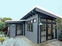 Maison Mobile en acier pré-fabriquée dans les rochers indiens, Structure de chauve-souris, carrosserie personnalisée, fenêtre murale, toit en laine et verre, bon marché