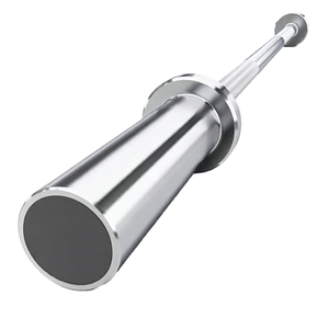 Bilanciere in Acciaio Legato da 2,2 <span class=keywords><strong>m</strong></span>, Peso 20 kg, Capacità di Carico 750 Libbre - Product Image 1