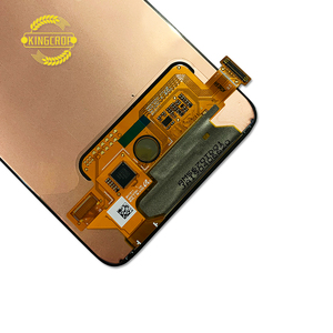 Pantalla Original de 6.7 Pulgadas para <span class=keywords><strong>Samsung</strong></span> Galaxy A70 SM-A705 SM-<span class=keywords><strong>A7050</strong></span>, Pantalla Táctil LCD de Repuesto, Digitalizador, Pieza de Reparación con Marco - Product Image 6
