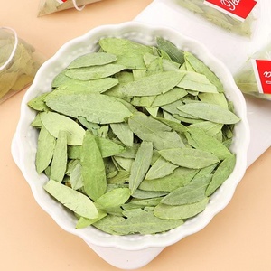 Hierbas chinas para perder peso FAN <span class=keywords><strong>XIE</strong></span> YE té Folium sennae seco hojas de sen secas de alta calidad para té - Product Image 3