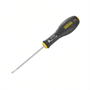 Destornillador Stanley Fatmax Ph1 X 100mm con Punta de Precisión - Product Image 2