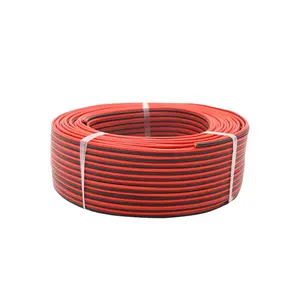 Red Black 2 X1.5mm Wire Two Colour Parallel Wire Power Cable