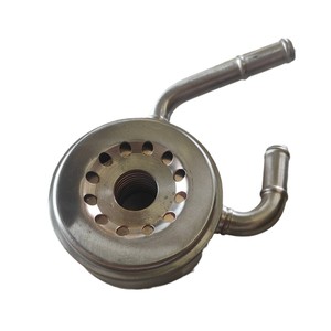 Radiateur d'huile refroidisseur d'huile 21305-JD20B - Product Image 1