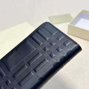 Sacs à main de luxe pour femmes et hommes en cuir à carreaux, version originale de haute qualité, marque Burberres - Product Image 5