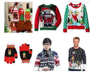 Jersey de cuello redondo para niños y adultos, Jersey de punto de alta calidad con diseño de Navidad, a la moda, <span class=keywords><strong>2021</strong></span> - Product Image 5