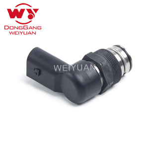 La Válvula Solenoide del inyector de riel común WEIYUAN <span class=keywords><strong>03L130277B</strong></span> es adecuada para los productos de la serie <span class=keywords><strong>Siemens</strong></span> - Product Image 4