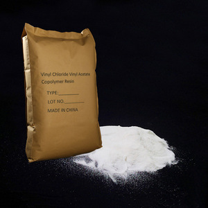विनाइल क्लोराइड Vinyl Acetates Vinyl शराब Terpolymer राल VAGH के बराबर - Product Image 2