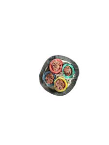 Best Price Underground <b>Cable</b> Aluminum Conductor Medium Voltage Armoured XLPE Insulated <b>Power</b> 35mm 50mm 70mm 95mm <b>Cable</b>, 2, - Product Image 4
