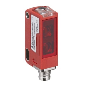 Sensor difuso Leuze HT3CL1/2N-M8 con supresión de fondo HT3CL2 HT3C/4P-M8 Sensor Leuze HT46C HT3CL1/4P - Product Image 4