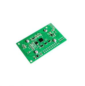 Sensor de CO2 Infrarrojo Original Winsen MH-Z14A 0-1% VOL, Módulo de Sensor con Certificación ROHS y Garantía de 90 Días para Monitoreo Ambiental - Product Image 2