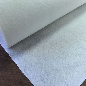 Pansement non tissé en fibres d'algues super absorbantes 150G, matériau médical pour le soin des plaies, recouvre les plaies, découpable - Product Image 1