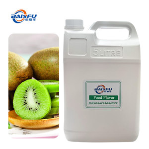 Saborizante <span class=keywords><strong>de</strong></span> Kiwi <span class=keywords><strong>de</strong></span> Grado Alimenticio |   Esencia Intensa para Bebidas, Jugos, Pasteles, Batidos y Repostería - Product Image 5