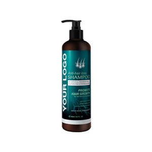 Shampoo nourrissant en profondeur pour cheveux, vente en gros, hydratant, réparateur pour cheveux secs et abîmés, produit de soin capillaire à nettoyage doux - Product Image 1