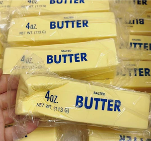 GL Food <b>Squishies</b> Fidget Toys Butter Sticks Squeeze Toys Super Soft Butter-Shaped Slow Rising <b>Squishy</b> Toys for Adult Kids - Product Image 1