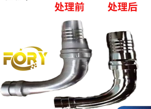 Machine de polissage de tuyaux en acier/équipement d'électropolissage d'acier inoxydable/électropolissage interne de réservoir d'acier inoxydable - Product Image 5