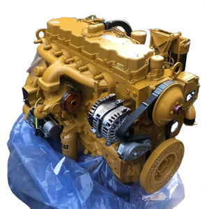 Pièces de rechange <span class=keywords><strong>pour</strong></span> moteur diesel CAT C7.1, assemblage de moteur d'excavatrice, pièces de rechange <span class=keywords><strong>pour</strong></span> moteur C7.1 - Product Image 2