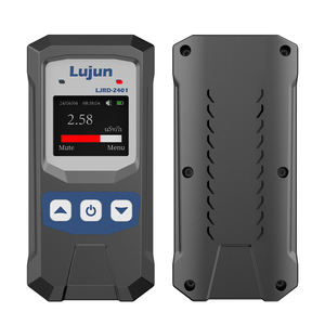 Detector de Radiación Nuclear Portátil Calibrado de Rayos Beta a Precio Económico, Detector de Radiación Nuclear de Mano - Product Image 4