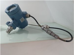 Oil Fields <b>Wireless</b> <b>Temperature</b> and and <b>Temperature</b> and <b>Temperature</b> <b>Sensor</b> - Product Image 6