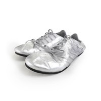 Chaussures à talons bas de style français pour femmes, avec nœud, bride de ballerine, Mary Jane, semelle souple, à enfiler
