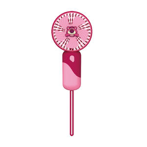 Ventilateur <span class=keywords><strong>de</strong></span> dessin animé portatif moderne <span class=keywords><strong>de</strong></span> refroidissement mignon <span class=keywords><strong>Mickey</strong></span> Usb Rechargeable - Product Image 5