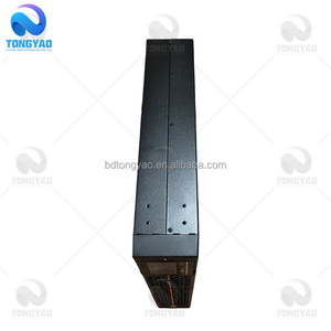 Vertiv itg loạt 1-10kva Rack gắn UPS itg gr06ks độ tin cậy cao tính linh hoạt dễ sử dụng up hiệu quả và tiết kiệm năng lượng - Product Image 3