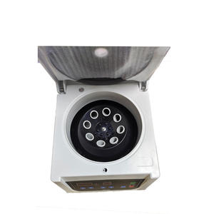 Centrifugeuse de paillasse Medco TD4C 4000 tr/min entièrement automatique pour usage expérimental en laboratoire - Product Image 1